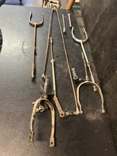 U Dei FreneriA Bacchette Bici