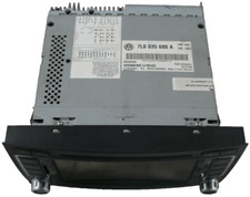 Sistema di navigazione VW