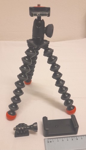 Joby treppiede gorillapod - joby,