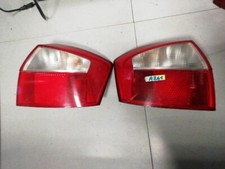  AUDI A4 AVANT  (2001 2005) 5P SW COPPIA FARI FANALI POSTERIORI STOP 