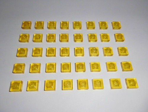 Lego piastre 1x1 in - lego, (3024)
