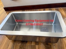 Tavolo da Pane Contenitore in