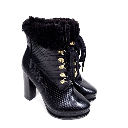 Stivaletti donna shoedazzle - stivaletti,