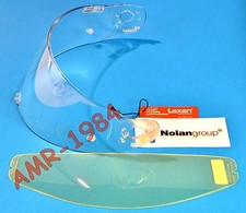 VISIERA ORIGINALE  NOLAN N103