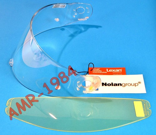 Visiera originale nolan n85 - originale,