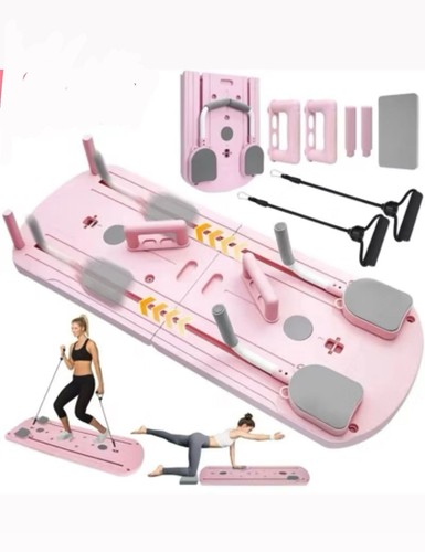 Scivolo fitness multifunzione