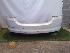 PARAURTI POSTERIORE COMPLETO PER JAGUAR XF Serie C2Z14002XXX 224DT (11>15)