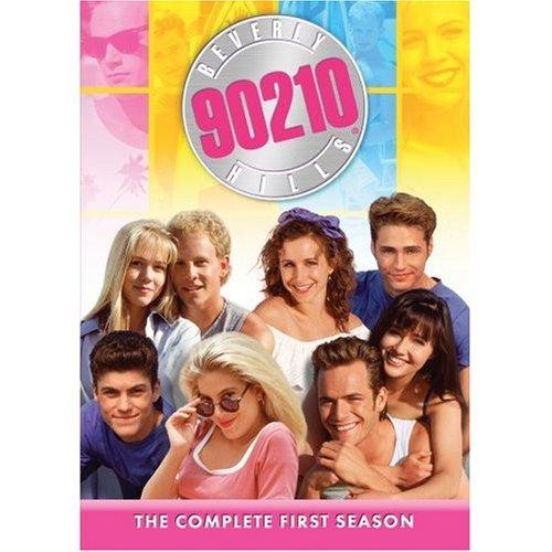 Beverly hills 90210 - beverly, the