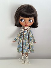 Blythe Dress, Vestido Blythe