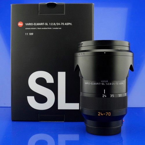Leica vario elmarit - leica, vario-elmarit-sl