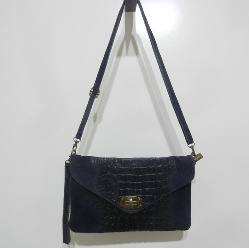 Pochette tracolla borse in - a,