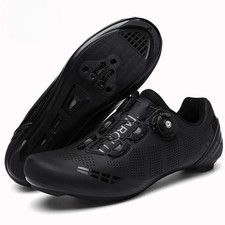Scarpe Ciclismo Bici Uomo