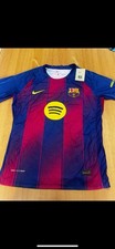 Maglia Barcellona 2025-26