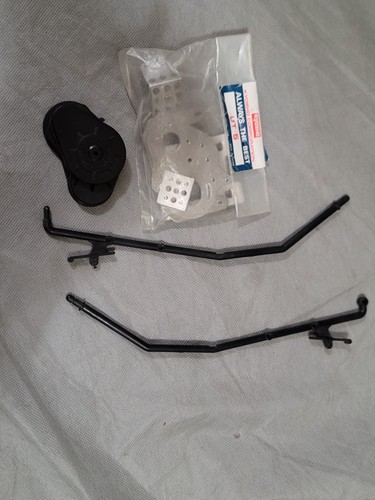 Lotto ricambi vintage kyosho - lotto,