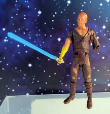 Personaggio star wars vintage - personaggio,