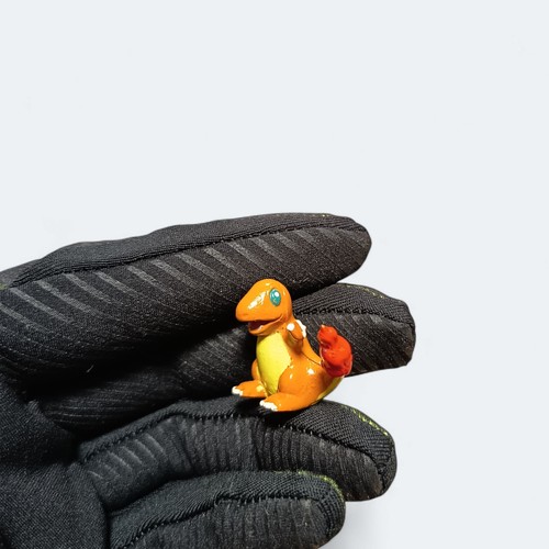 Pokemon miniatura charmander - pokemon,