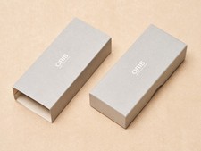 Oris Service Scatola Orologio