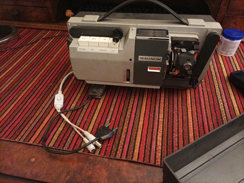 Telecimema normal8 base - su,