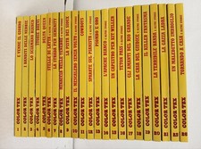 Tex Color lotto di 23 albi