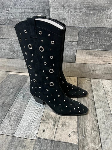 Stivali cowboy western - stivali, da