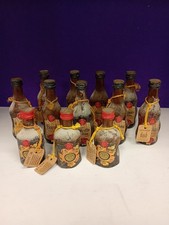 12 Bottles of Liqueur Mignon