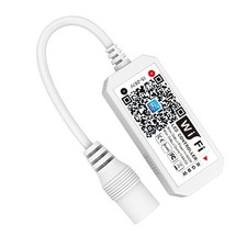 Controller WiFi RGBW per