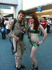 Reggiseno/Shorts Halloween