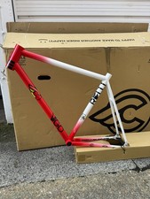 CINELLI Vigorelli Telaio Bici