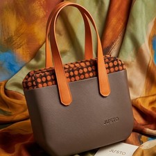 Borsa Ju'sto Bag