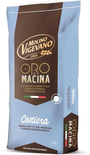 Molino vigevano farina tipo - molino, “tipo