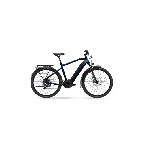 Bici elettrica city trekking - bici,