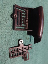 Coperchi Motore Decespugliatore Mcculloch Mac Bc 435l