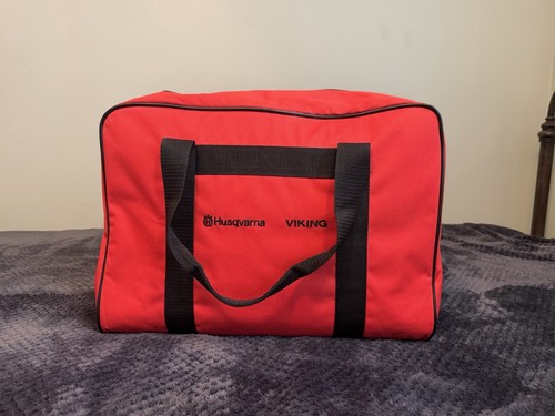 Sacca cucire husqvarna - sacca,