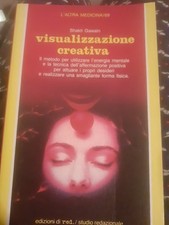 VISUALIZZAZIONE CREATIVA - SHAKTI GAWAIN . Red Ediz.(c2)