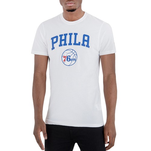 Shirt manica corta basket - t-shirt,