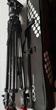 Sistema treppiede Sachtler