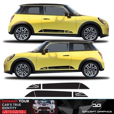 Union Jack Kit Strisce