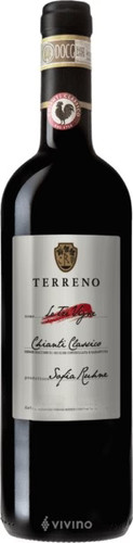 Terreno chianti classico - classico, le