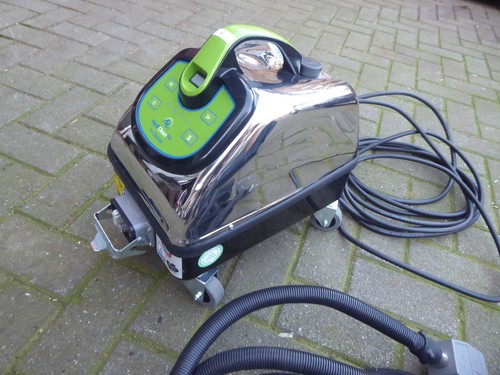 Pulitore vapore thermostar - pulitore, a