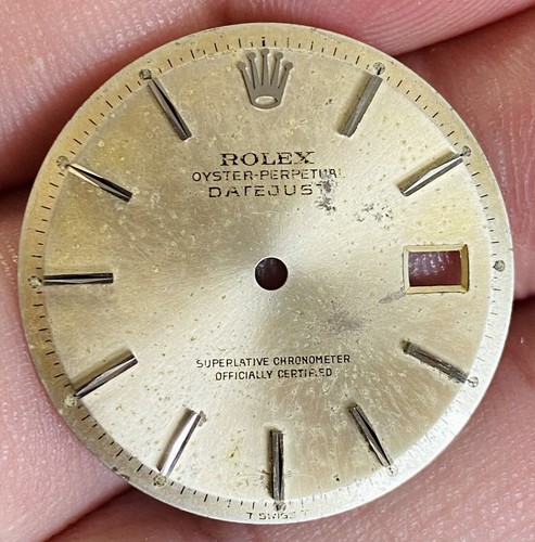 Quadrante padella rolex per - padella,