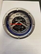 Strumento conta km.malaguti