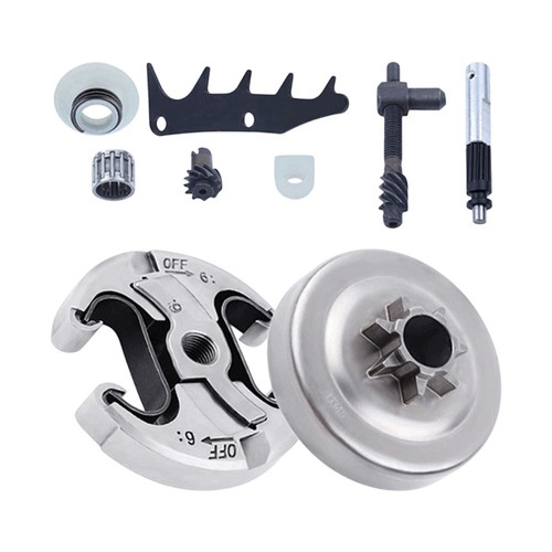 Kit pompa olio - , per