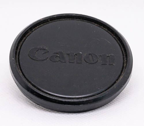Vintage canon tappo - 1x,