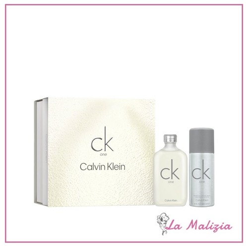 Calvin klein one edt - klein,