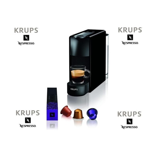 Macchina del caffe krups - macchina,