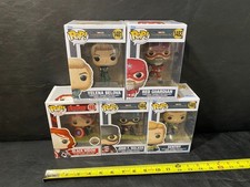 Funko Pop! Figure Thunderbolts