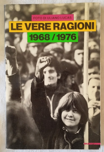 Vere ragioni 1968 1976 - ragioni,