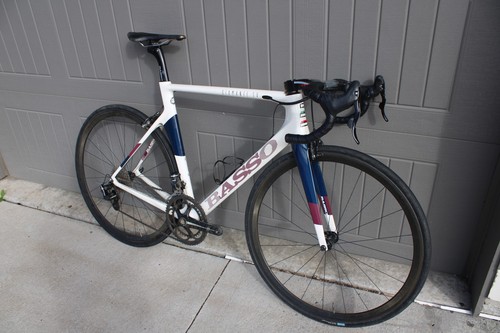 Telaio bici basso diamante - diamante, sv