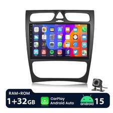 32g android15 per mercedes - android15,