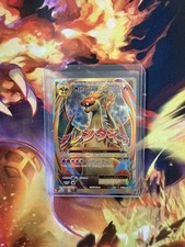 Mcharizard evolutions - xy,